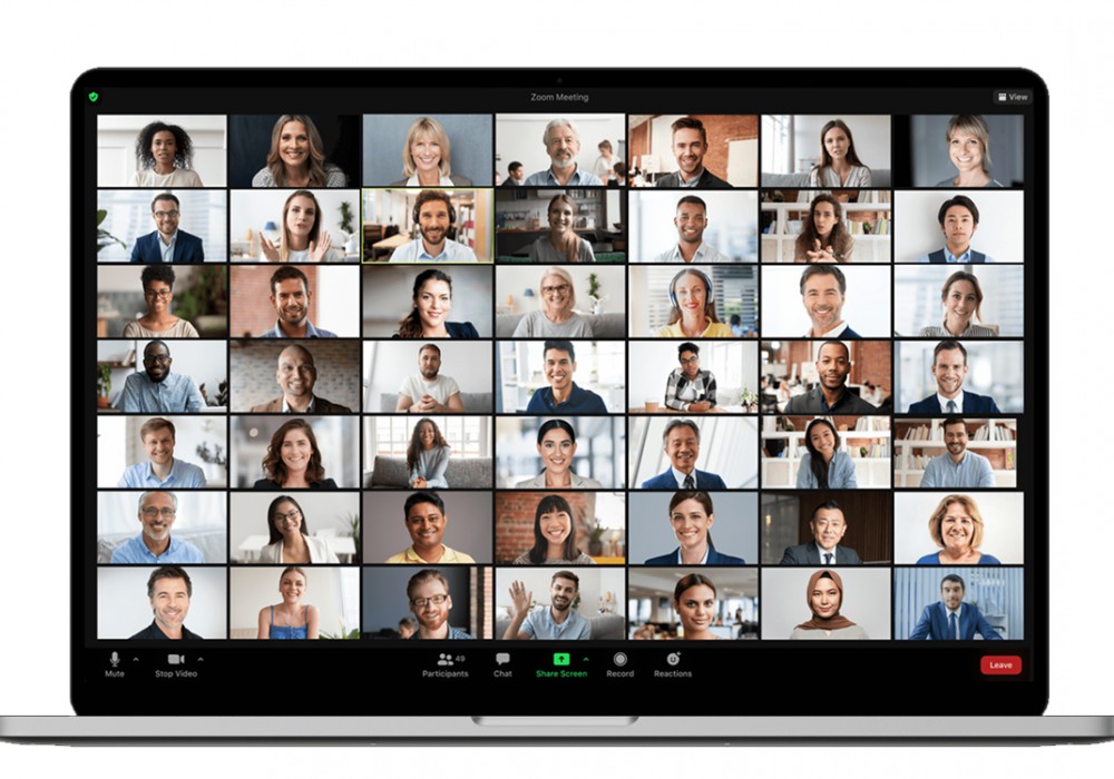 Virtual conferences & meetings