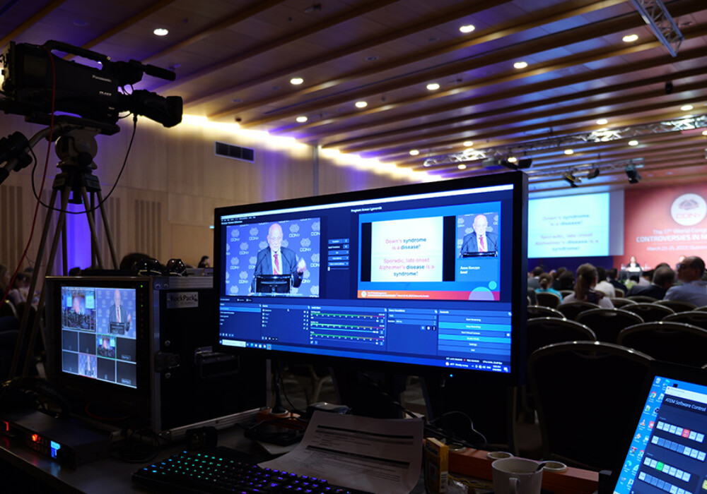 Full technical support